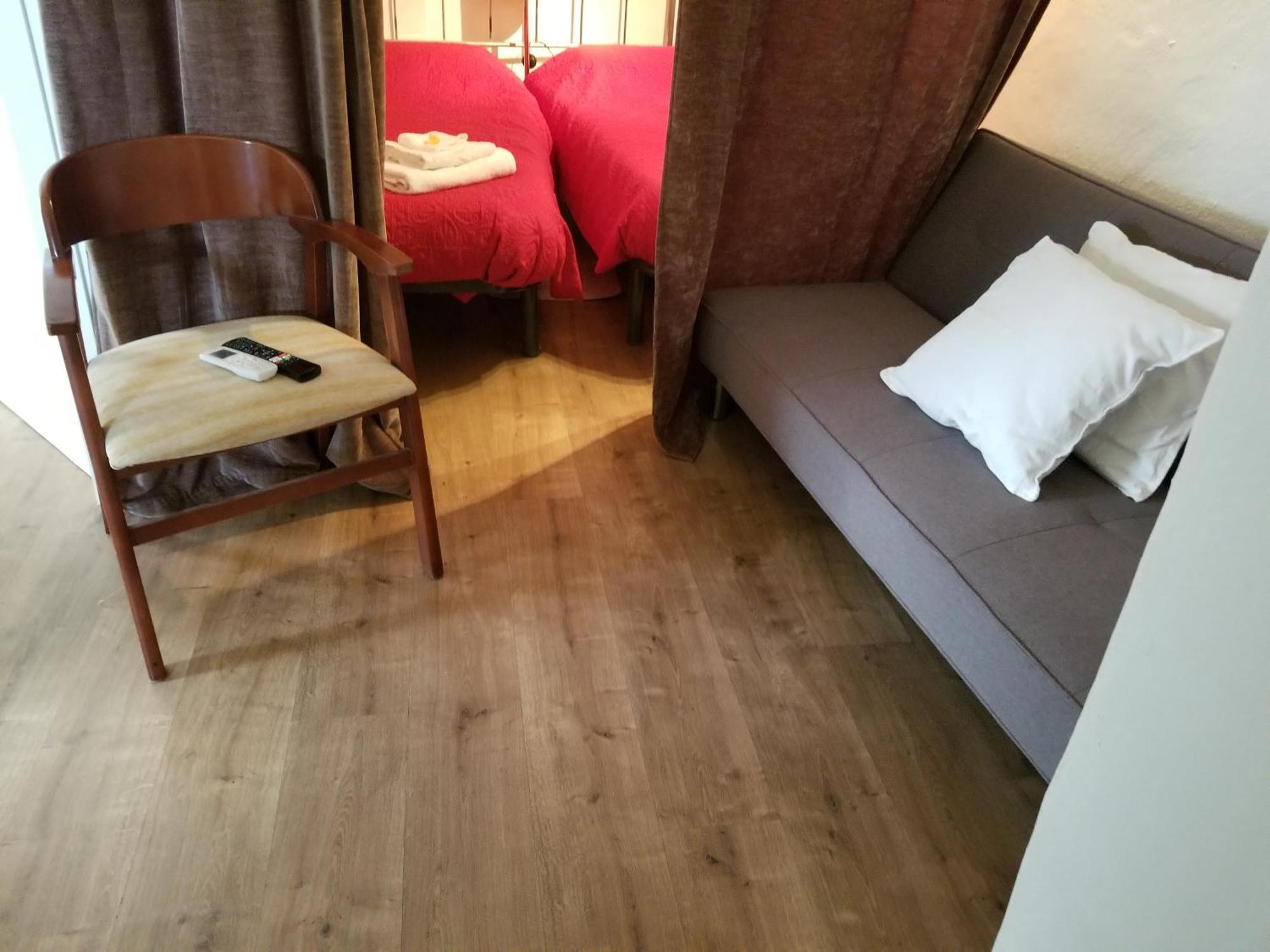Elvas GuestHouse Eksteriør billede